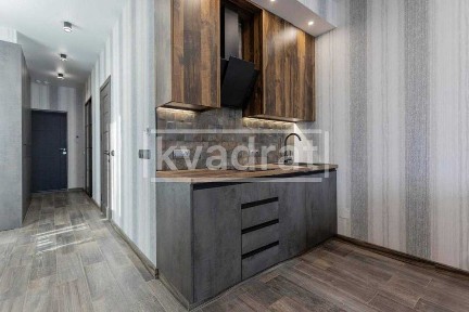 Аренда 1к квартиры 40м2 ЖК Новопечерська Вежа улица Бойчука 41Б центр