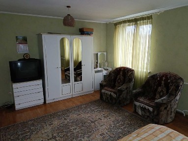 Аренда 2-ком квартиры пгт. Гостомель ул. Мира, без детей и животных