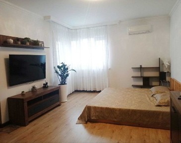 Євродвушка 57м. ГЕНЕРАТОР м Шулявська, ЖК Затишний Дім