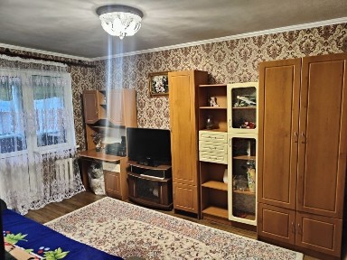 Здається двокімнатна квартира