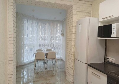 Київська область, Софіївська Борщагівка