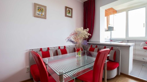 Київська область, Київ, Святошинський