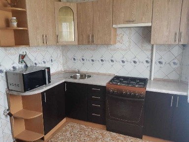 Оренда 3 кімнатної квартири Київська обл. м. Миронівка, у центрі.