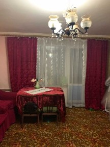 Продаю 3 кімнатну квартиру з панорамним видом на Центр міста