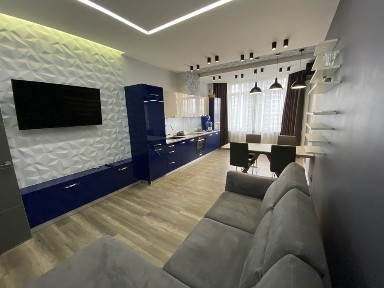 ЖК <a href='/newbuilding/403/view/zk-aristokrat'>Аристократ</a> Коновальця 34а авторський дизайн Печерськ генератор