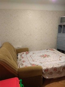 Оренда 1-кімнатної квартири поряд з Дарницькою площею