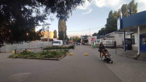 Оренда приміщення. Лесі Українки 18