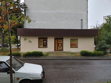 Сдам в аренду своё помещение.