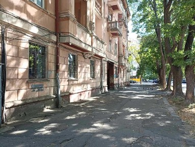 Одеська область, Одеса, Приморський