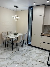 2к+кухня студія Київска