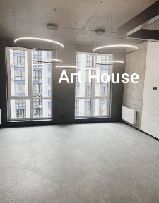 Дизайнерський офіс, зал+кабінет, кухня, м. Славутич. Бізнес-центр