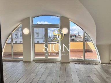 Аренда офиса 171 м2, ремонт, центр, Ивана Франко