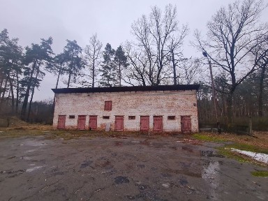 Здам склад в с. Катюжанка від 50 м²