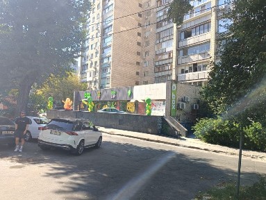 Склад-Клиника-Магазин-ШоуРум 100-560м ул. Пимоненка