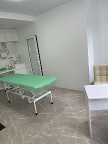 Оренда медичних кабінетів