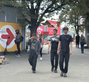 Здам Фасад 60 м2 Перетин Тулузи/Зодчих/біля Аврора/Ашан ринокОкружна