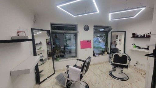 БЕЗ %! Оренда 21м2 в центрі під салон краси, тату, сервіс