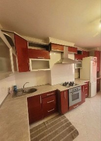 Оренда затишної 2 кім. квартири з інд. опаленням в район Пасічна