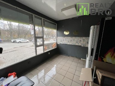 Оренда торгівельного приміщення, Виставка.