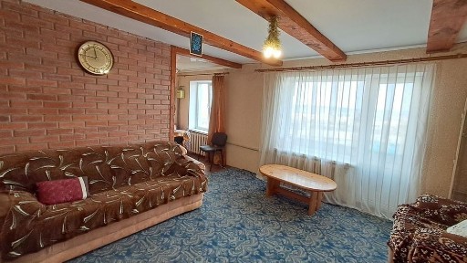 Аренда 4 ком. кв. ул. Дворцовая 38 в Центре