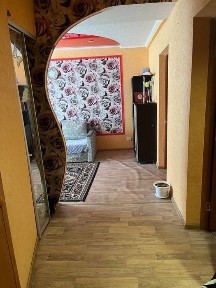 Здається 3-х кімнатна квартира