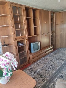 Оренда 2-кімнатної квартири зі всіма зручностями район Шевченко