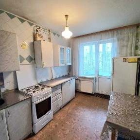 Двокімнатна квартира вул. Героїв Майдану