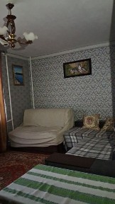 Здам 1-кімнату квартиру, р-н Боженка.