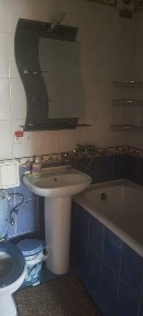 Аренда 2х комнатной квартиры в нагорной части города