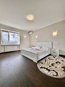 ApartPoltavaСВІТЛІ апарт. 80м2, ОКРЕМІ кімн, НОВОБУДОВА. Центр. ЧЕК банк.