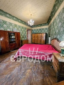 Сдам 2к кв в центре города, на ул. Алчевских (Артема), 1