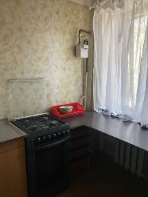 1-к квартира пр Науки 19 метро Научная