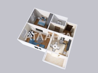 Київська область, Гостомель