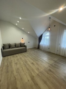 ТЕРМІНОВО! 1к квартира з новим ремонтом! Без комісії!