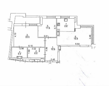 Без комісії! ЖК <a href='/newbuilding/531/view/zk-crystal-park'>Crystal Park</a> Tower, супервидова квартира, центр