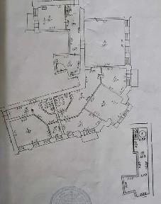 Продаж Царської квартири на Ольгинській 2/1!