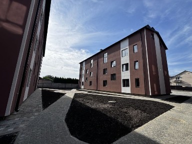 Двокімнатна квартира ПОВНА ціна