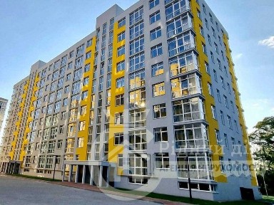 Продам 2К квартиру м-н Обухівський ключ м. Обухів