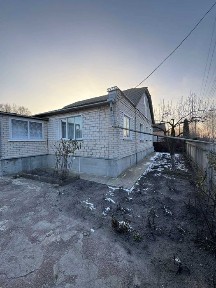 Продам будинок м. Прилуки 120 м2