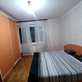 1-кімнатна подобово - район ПЗР