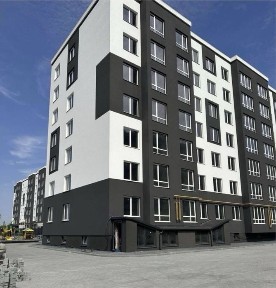 Київська область, Святопетрівське