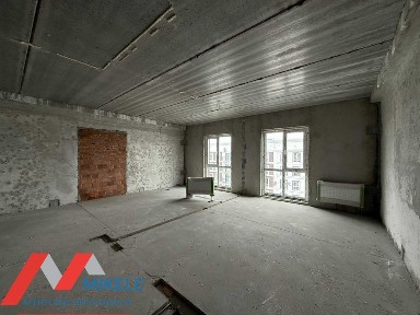 Без% 1к 41м2 ЖК Нова Англія, Максимовича м. Васильківська