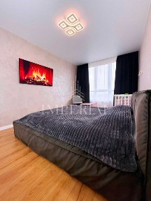 Продаж 1-кімн БЕЗ %, ЖК Paradise Avenue, 41м, держпрограми, Крюківщина