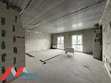 Без% 1к 41м2 ЖК Нова Англія, Максимовича м. Васильківська