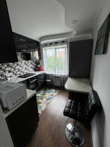 3-кімнатна, вул. Шолуденко, 7