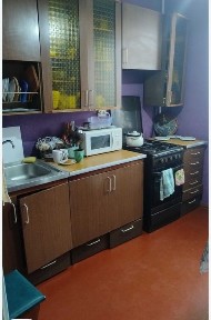 ТЕРМІНОВО! Продаж 2 кімнатної квартири Миколи Ушакова 20