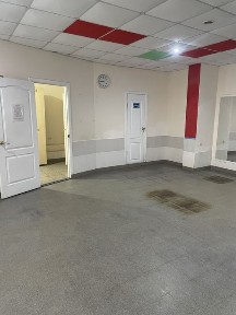 Аренда коммерческого помещения