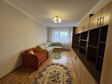 Оренда 1 км квартри Озерна