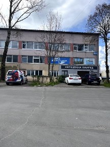 Оренда приміщення по вул. Городоцька 355.2 поверх (окремий вхід)