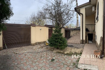 Аренда дома ул. Шишкина (3 спальни)